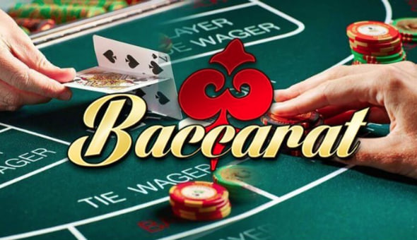 Tỷ lệ thắng khi cá cược Baccarat trực tuyến Ku191 