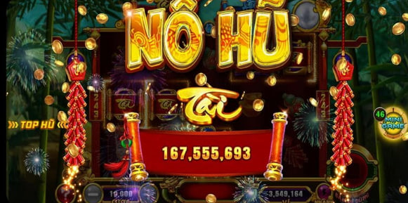 Khám phá slots game đa dạng phiên bản hấp dẫn