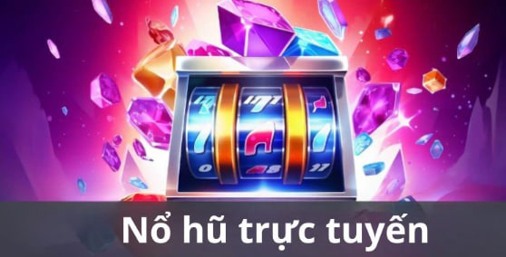 Trải nghiệm những game nổ hũ hấp dẫn nhất tại 69vn